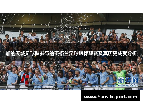 加的夫城足球队参与的英格兰足球锦标联赛及其历史成就分析